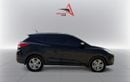Hyundai Tucson SEL 2.0L FWD A/T | 2014 | GCC SPECS | AED 24,500