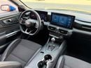 Ford Mustang PREMIUM ECO BOOST / LOW MILEAGE/BIG SCREEN / RADAR/LANE DEPARTURE/BLIND SPOTS/ IN PERFECT CONDITION
