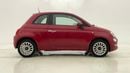 Fiat 500 LOUNGE 1.4 | Zero Down Payment | Home Test Drive