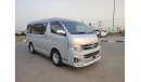 Toyota Hiace KDH211-8004493 TOYOTA HIACE 2013, SILVER SILVER, cc3000,DIESEL,RHD, only for EXPORT