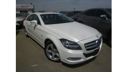 Mercedes-Benz CLS 350 Right Hand Drive Petrol Automatic