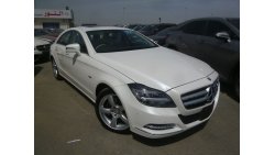 مرسيدس بنز CLS 350 Right Hand Drive Petrol Automatic