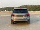 إنفينيتي QX60 Limited Edition 3.5L