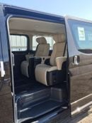 تويوتا جرافينا 2026 Toyota Granvia Premium 6-Seater 3.5L V6 Petrol with Radar