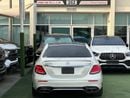 Mercedes-Benz E 63S 4MATIC+ 4.0L MERCEDES BENZ AMG E63s 2018 Japan Import (Clean Title)  Original Paint  6 buttons Full