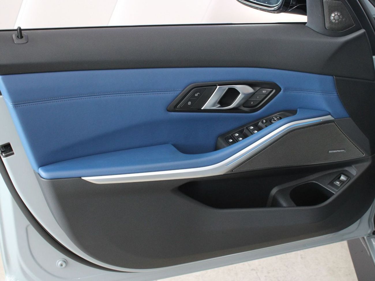 BMW M3 Competition //No Accidents