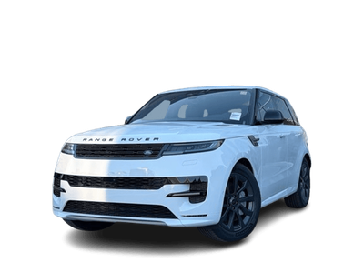 Land Rover Range Rover Sport SE P530 4.4L  SPECIAL PRICE
