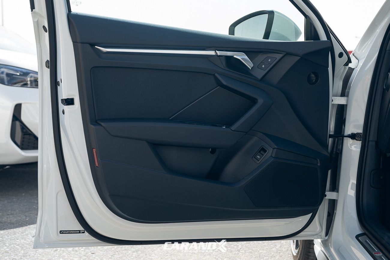 أودي A3 Audi A3 Limousine 35 TFSI 1.4L Petrol