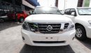 Nissan Patrol SE Platinum