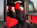 Mercedes Benz G63 AMG STANDARD