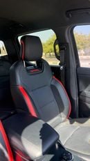 Ford Ranger Raptor Ford RangerRaptor 2023 RHD