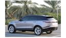Land Rover Range Rover Velar P250 R-Dynamic SE RANGE ROVER VELAR 2020 GCC R DYNAMIC FULL OPTION