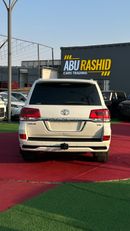 تويوتا لاند كروزر GXR 4.0L (271 HP) 4WD