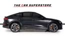 Audi e-tron S 95 kWh Quattro GCC-Al Nabooda Warranty & Service Package Until 11/2027