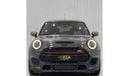 Mini John Cooper Works 2021 Mini Cooper JCW GP Edition, Warranty, Mini Service Contract, Very Low Kms, GCC