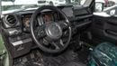 Suzuki Jimny SUZUKI JIMNY 5DR GL M/T 2026
