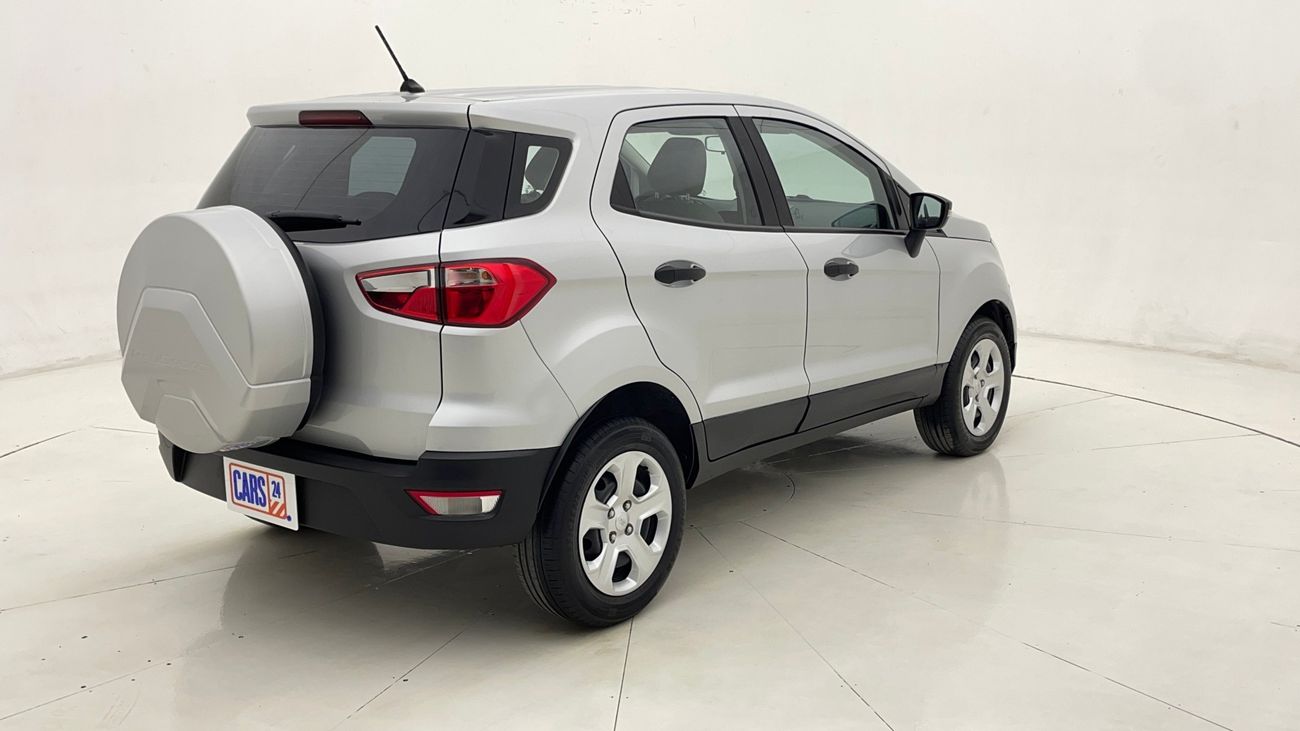 فورد ايكو سبورت AMBIENTE 1.5 | بدون دفعة مقدمة | اختبار القيادة في المنزل