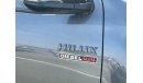 تويوتا هيلوكس GLX 2 ليميتد TOYOTA HILUX SRS Full 9option diesel  automatic TRANSMISSION