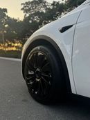 تسلا موديل Y LONG RANGE DUAL MOTOR