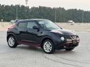 Nissan Juke SV 1.6L MODEL 2013 car in perfect condition inside and outside full option sun roof