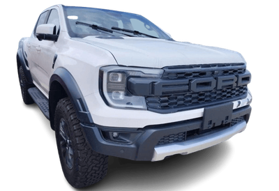 Ford Ranger Raptor MY25 FORD RANGER RAPTOR 3.0L PETROL  4WD LHD 10 Speed Automatic Transmission