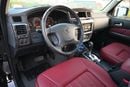 Nissan Patrol Super Safari Patrol Legend 4.8L 4WD 7 Seat Automatic