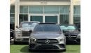 مرسيدس بنز A 35 AMG بريميوم مرسيدس بنز آي آم جي A35 خليجي 2021 تشييكات الوكالة  صبغ وكالة بحالة الوكالة