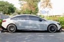 مرسيدس بنز EQE 43 2023 Mercedes-AMG EQE 43 4MATIC — 15,000 km only Fully electric luxury-performance sedan. Dual-motor