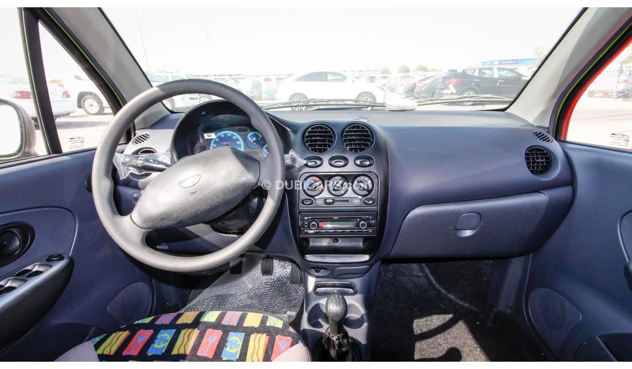 دايو ماتيز Best