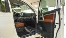 Toyota Land Cruiser 2020YM VX DIESEL V8, 360' CAMERA, JBL SOUND SYSTEM,Rear DVD- للتصدير والتسجيل