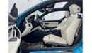 BMW 420i 2018 BMW 420i M Sport Coupe, May 2023 BMW Warranty, Full BMW Service History, GCC