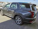 Hyundai Palisade 3.8 L  AWD Leather seats Head up display  Line departure radar  Blind spot radar  Big screen  Electr