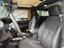 Jeep Wrangler Sport Jeepers Edition