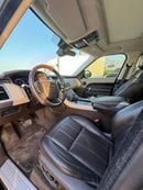 لاند روفر رينج روفر سبورت HSE LE 3.0L