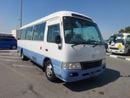 Toyota Coaster (RAMADAN OFFER) TOYOTA COASTER BUS RHD 2008 MODEL 4.0 L DIESEL AUTOMATIC(PM53925)