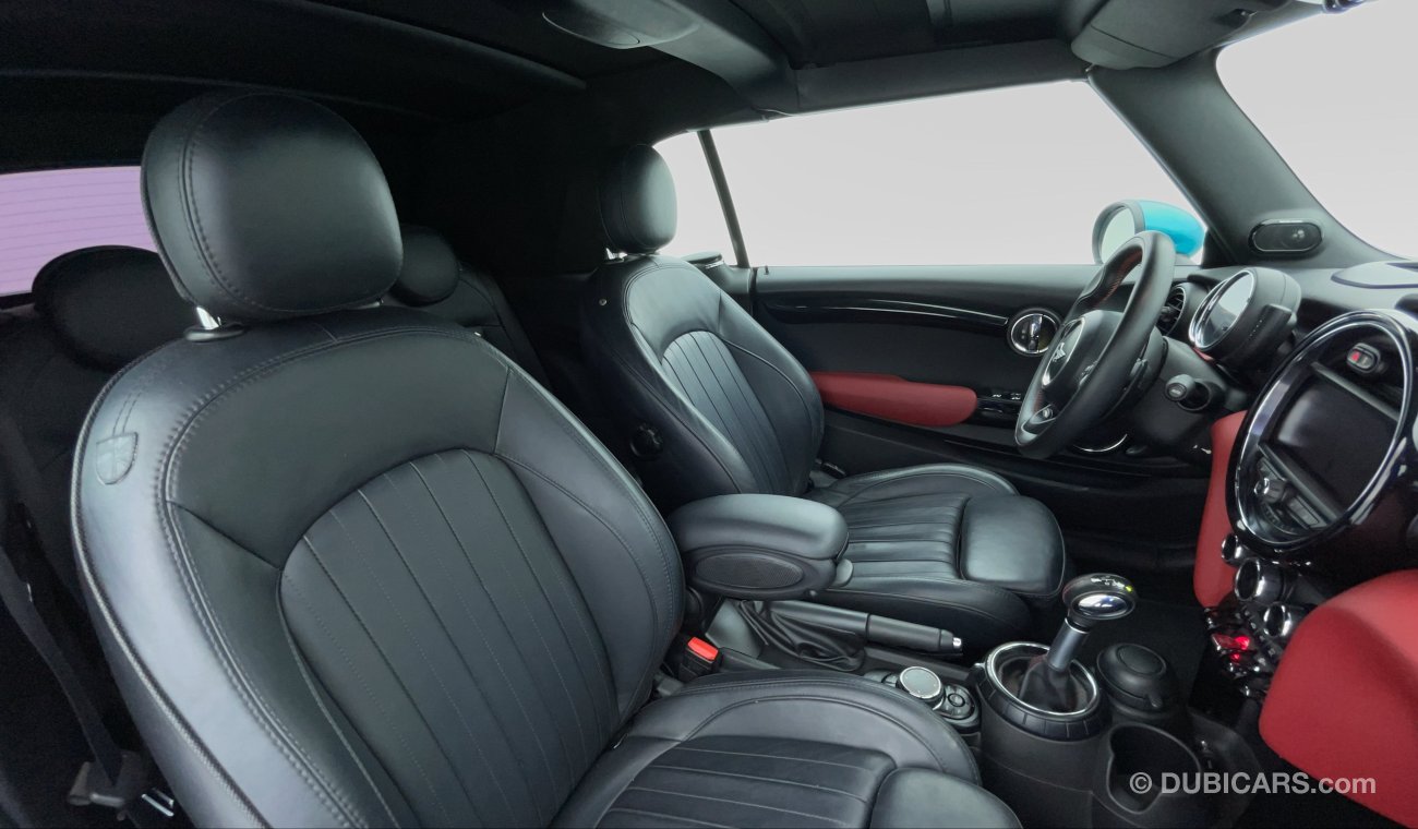 ميني كوبر إس كابريو S CABRIO 2 | بدون دفعة مقدمة | اختبار القيادة في المنزل