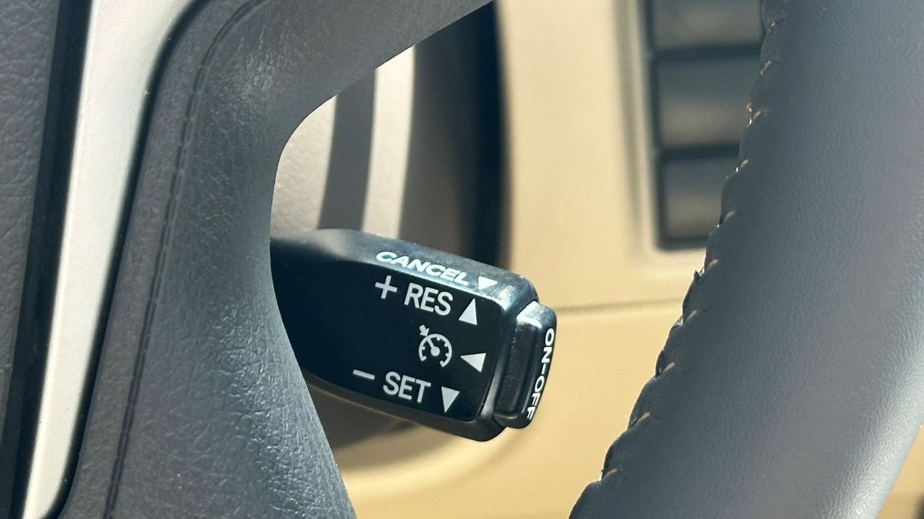 Toyota Prado GXR 2022 4.0L V6 GCC Low Mileage