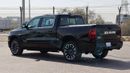 رام 1500 Limited Longhorn (For Export , НА ЭКСПОРТ) PY 26/26 Crew Cab eTorque V8 5.7L GCC Без пробега