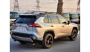 تويوتا راف ٤ TOYOTA RAV4 XLE FULL PANORAMA HYBRID 2019