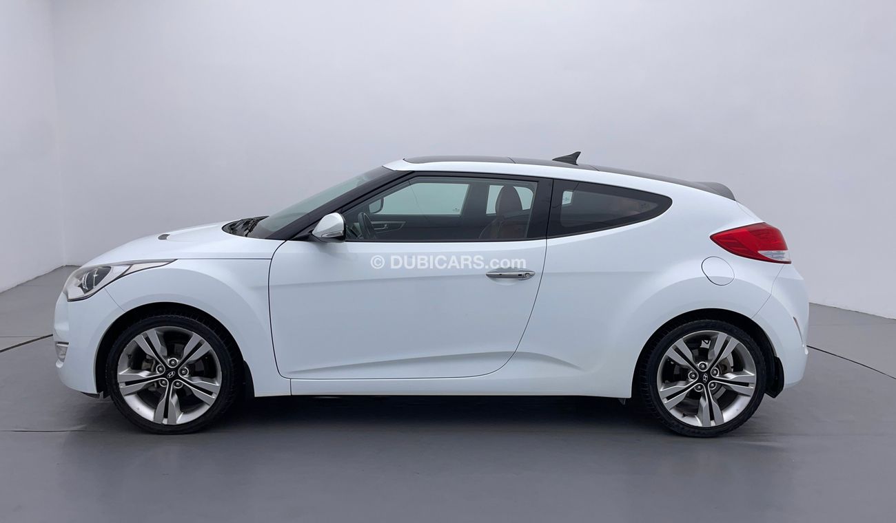 Hyundai Veloster GLS 1.6 | Zero Down Payment | Free Home Test Drive