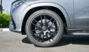 Mercedes-Benz GLE 53 Mercedes-Benz GLE53 AMG Coupe, 22" Alloy Wheels, Carbon Fiber, New Facelift | 4Matic+ | 2024