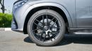 مرسيدس بنز GLE 53 Mercedes-Benz GLE53 AMG Coupe, 22" Alloy Wheels, Carbon Fiber, New Facelift | 4Matic+ | 2024