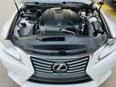 Lexus IS 250C 2.5