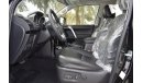 Toyota Prado 3.0L TURBO DIESEL  7 SEAT AUTOMATIC XTREME EDITION