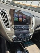 Chevrolet Malibu LTZ NAVIGATION Chevrolet Malibu LTZ 1.5L 4 CYL