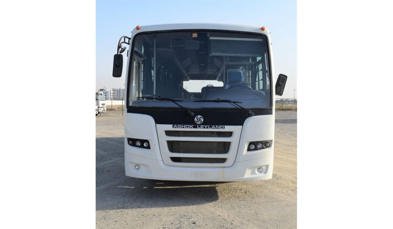 اشوك ليلاند فالكون ASHOK LEYLAND FALCON 2016 (67 SEATER)