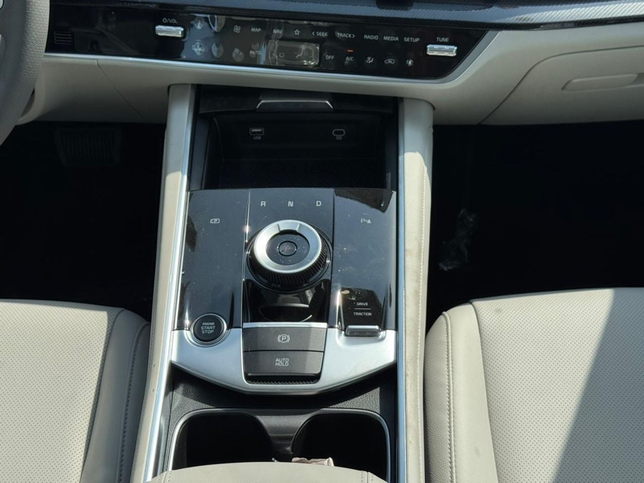 كيا سبورتيج Premium Edition 1.5L Petrol 2WD 2025 Export price @ 76,500 AED