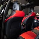 مرسيدس بنز C 200 PREMIUM PLUS