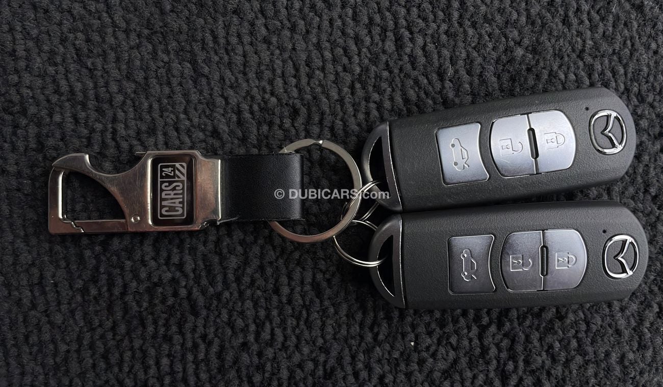 Mazda 6 S 2.5 | Zero Down Payment | Free Home Test Drive