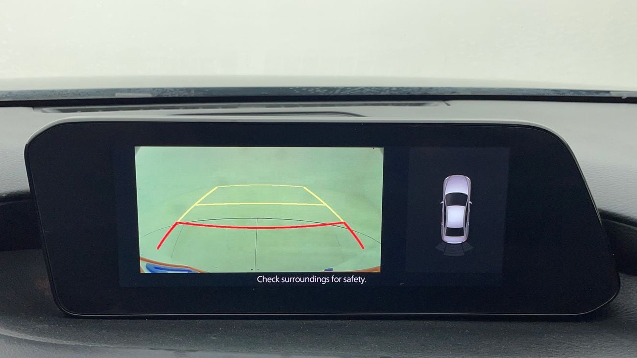 مازدا 3 ALLURE 2 | بدون دفعة مقدمة | اختبار قيادة مجاني للمنزل